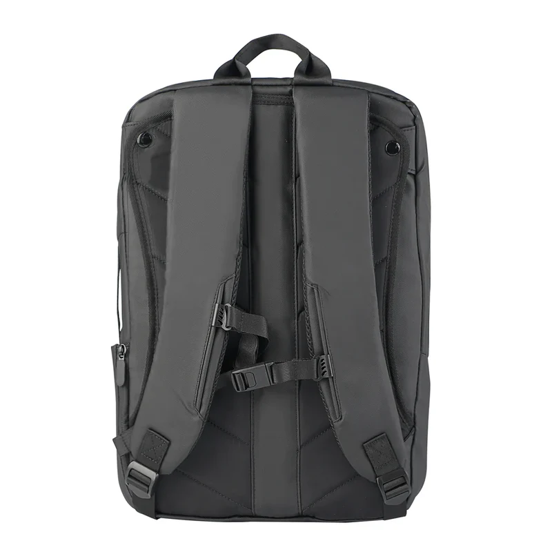 CZUR PortaPack Rucksack – Scanner Tasche für Aura & Shine, ideal für Pendeln & E-Bike Alltag