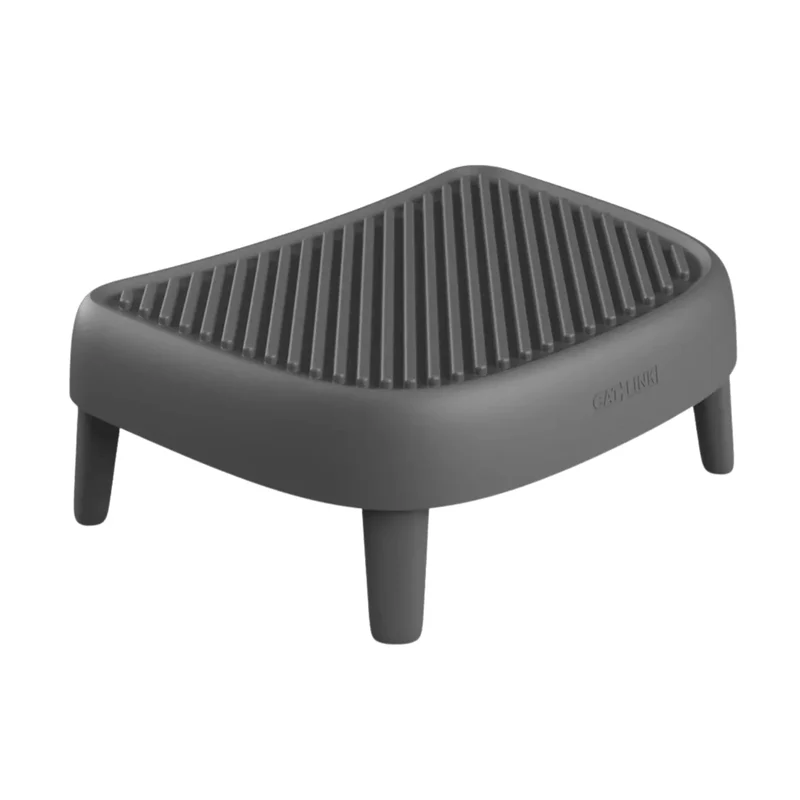 Catlink Open-X selbstreinigende Katzentoiletten-Treppe