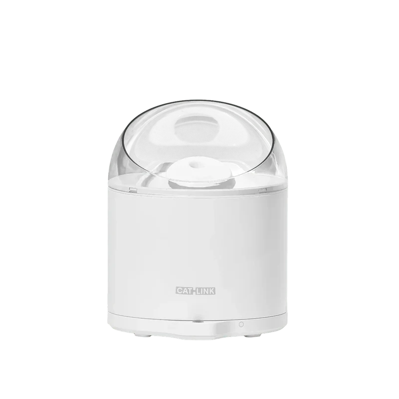 CATLINK W02 Intelligenter AI-Wasserbrunnen – Pure 2