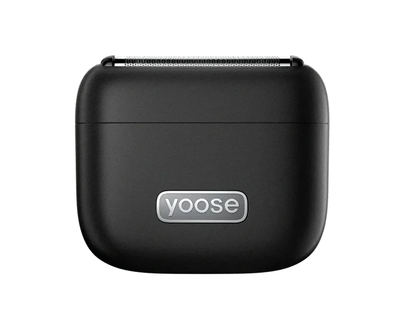 yoose MINI 5 – Tragbarer Elektrorasierer aus hochwertiger Legierung