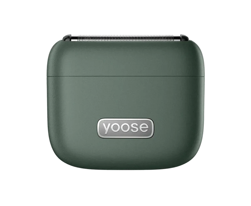 yoose MINI 5 – Tragbarer Elektrorasierer aus hochwertiger Legierung
