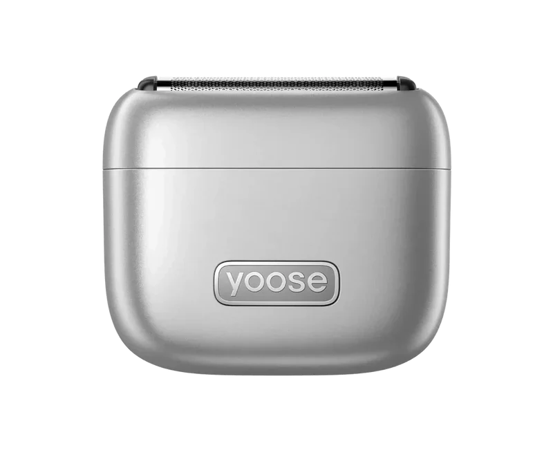 yoose MINI 5 – Tragbarer Elektrorasierer aus hochwertiger Legierung