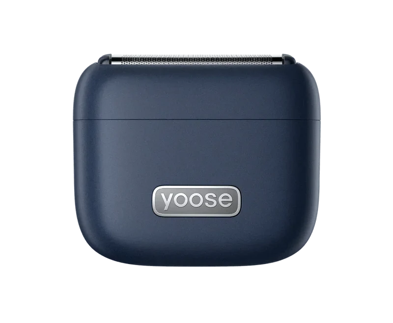 yoose MINI 5 – Tragbarer Elektrorasierer aus hochwertiger Legierung