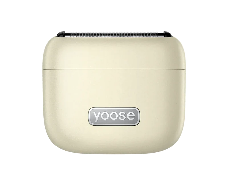 yoose MINI 5 – Tragbarer Elektrorasierer aus hochwertiger Legierung