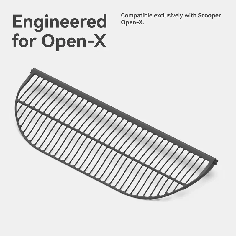 Catlink Litter Filter Net für Open-X