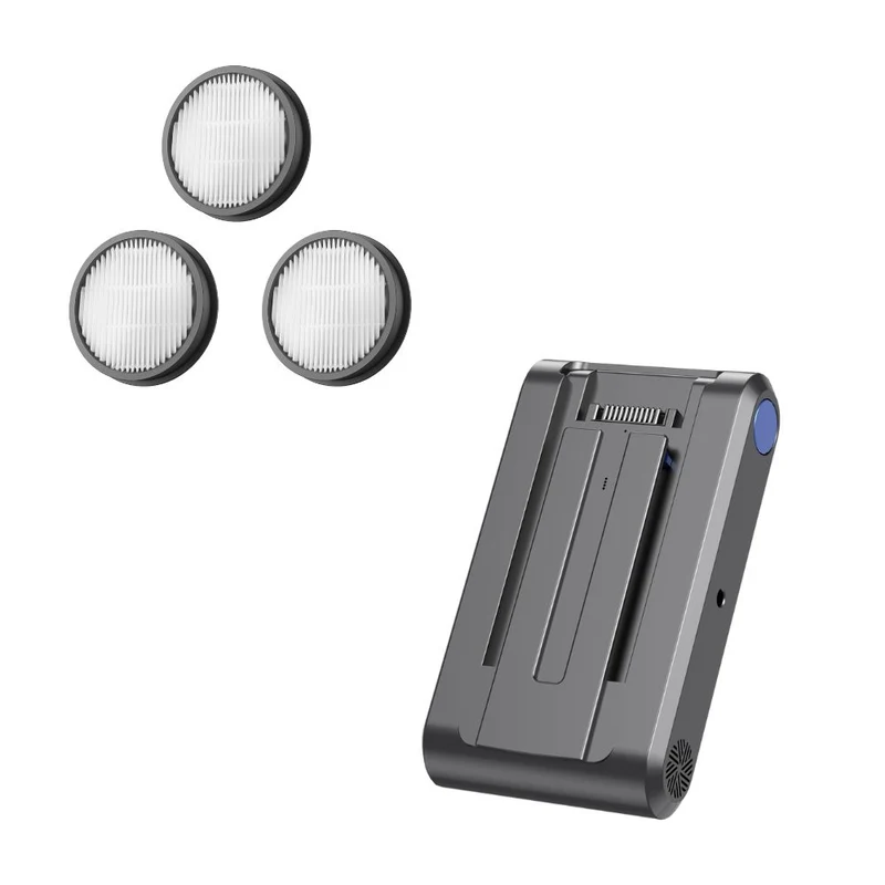 Buture HEPA Filter for BP10 Vacuum