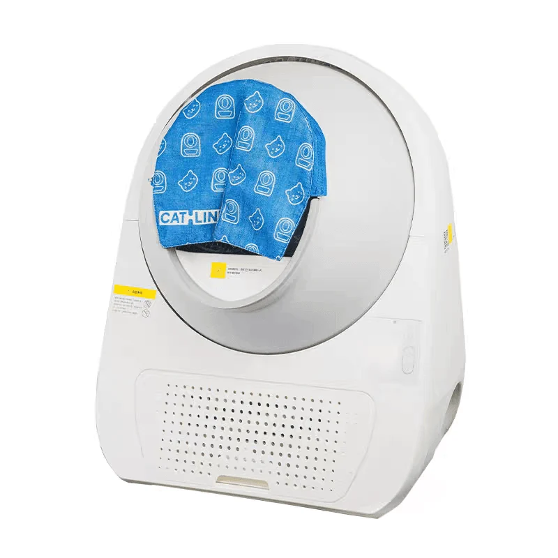 Catlink Pro-X Luxury selbstreinigende Katzentoilette