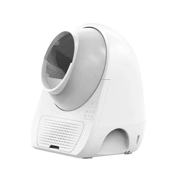 Catlink Pro-X Luxury selbstreinigende Katzentoilette