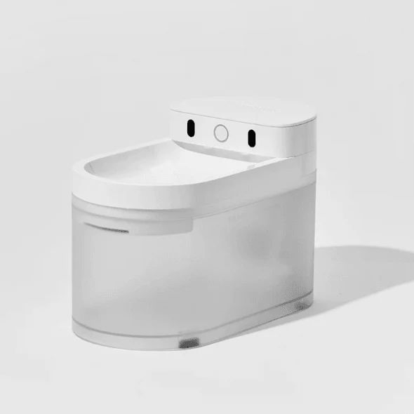 Bundle: Catlink Futterautomat