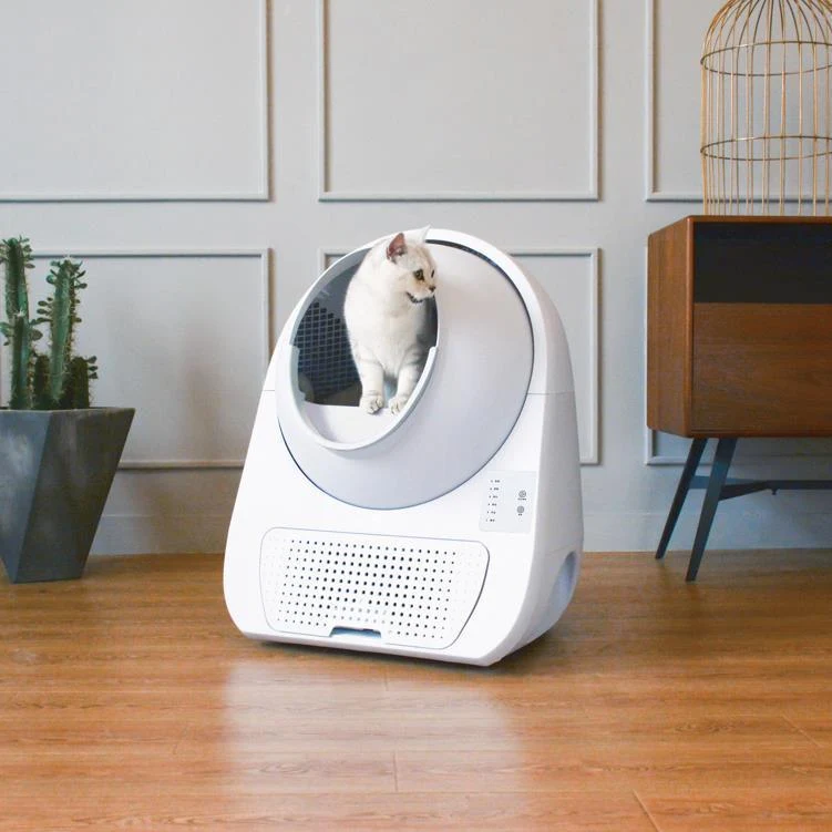 Catlink Young selbstreinigende Katzentoilette