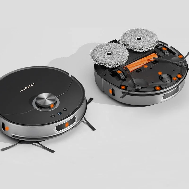 UWANT U200 Intelligenter Staubsauger- und Mop-Roboter