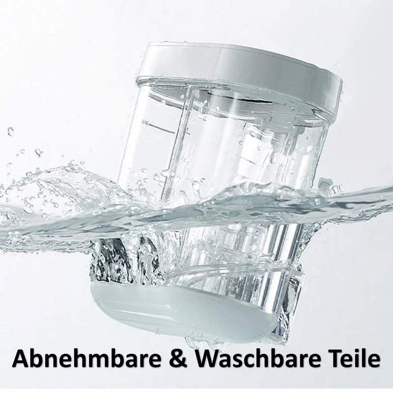 UWANT M300 Milbensauger