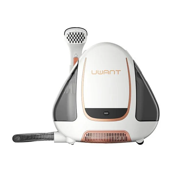 UWANT B100 Waschsauger Teppichreiniger