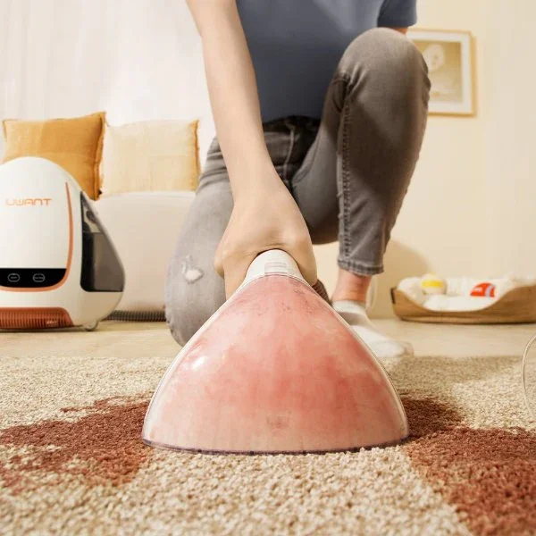 UWANT B100 Waschsauger Teppichreiniger
