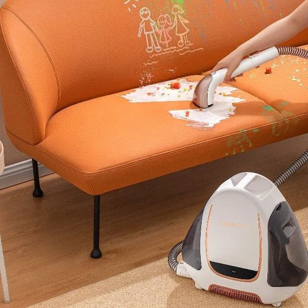 UWANT B100 Waschsauger Teppichreiniger