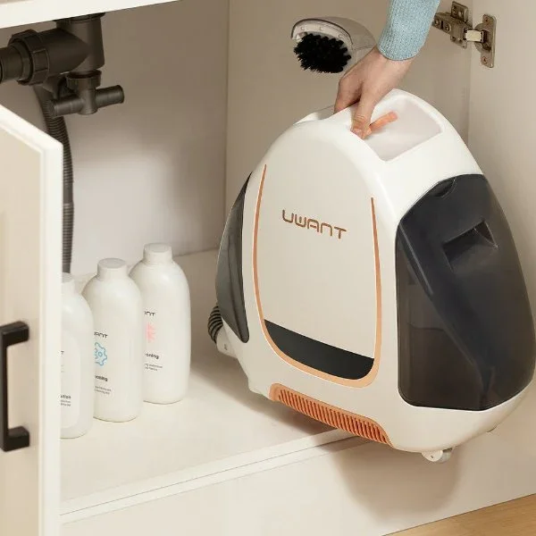UWANT B100 Waschsauger Teppichreiniger