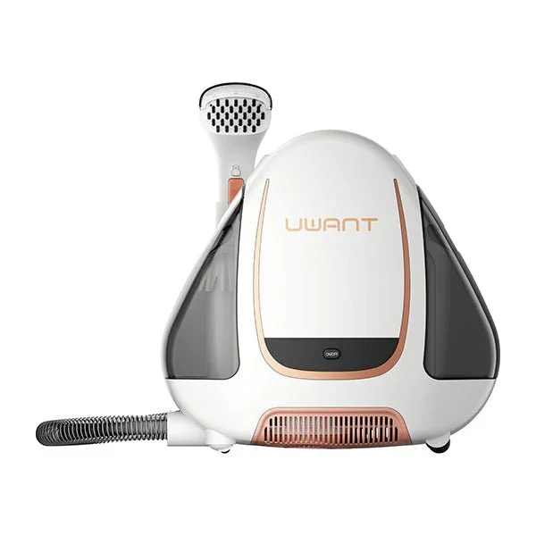 UWANT B100 Waschsauger Teppichreiniger