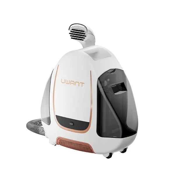 UWANT B100 Waschsauger Teppichreiniger