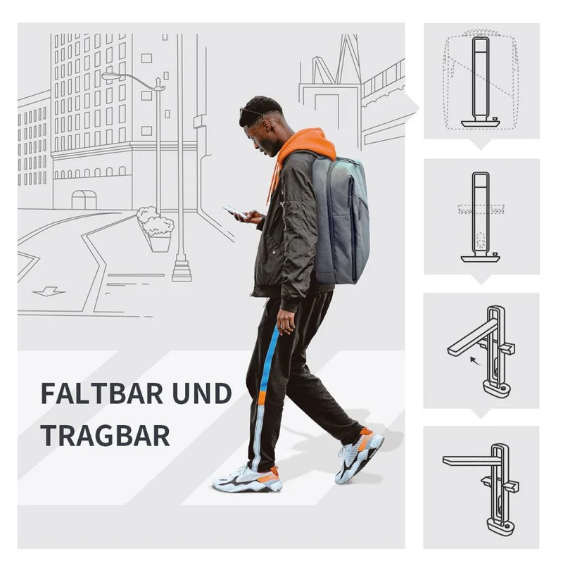 (inkl. 12,99 € Gratis-Lesezeichen) CZUR Aura Serie Scanner