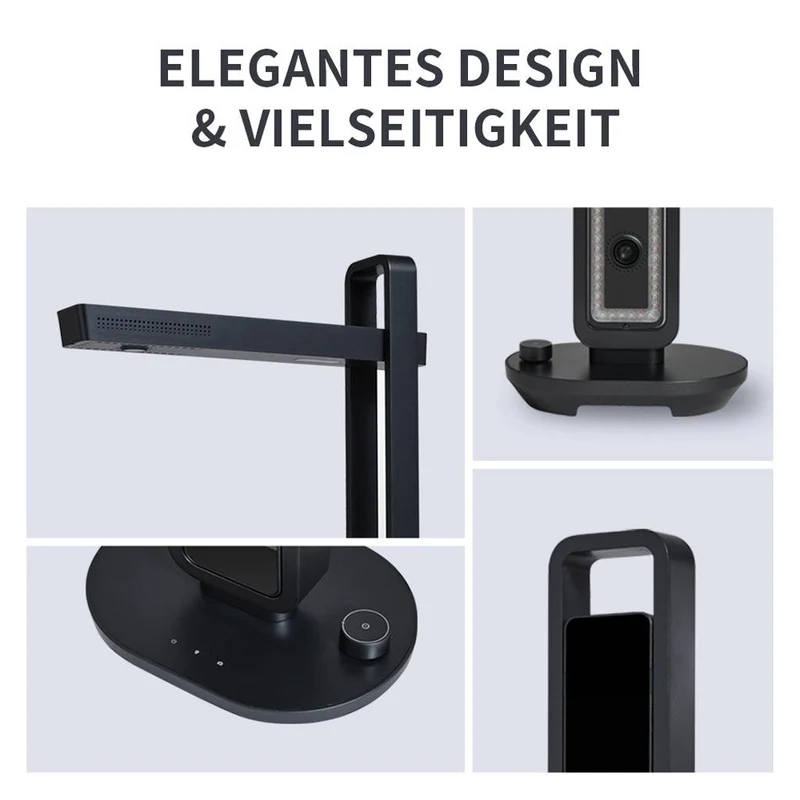 (inkl. 12,99 € Gratis-Lesezeichen) CZUR Aura Serie Scanner