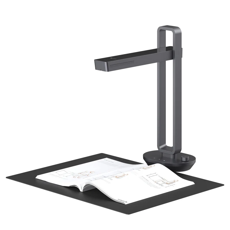 (inkl. 12,99 € Gratis-Lesezeichen) CZUR Aura Serie Scanner