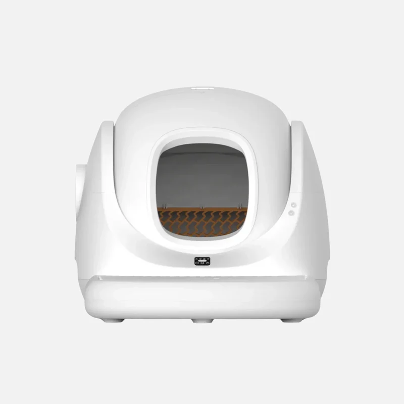 Catlink Baymax selbstreinigende Katzentoilette