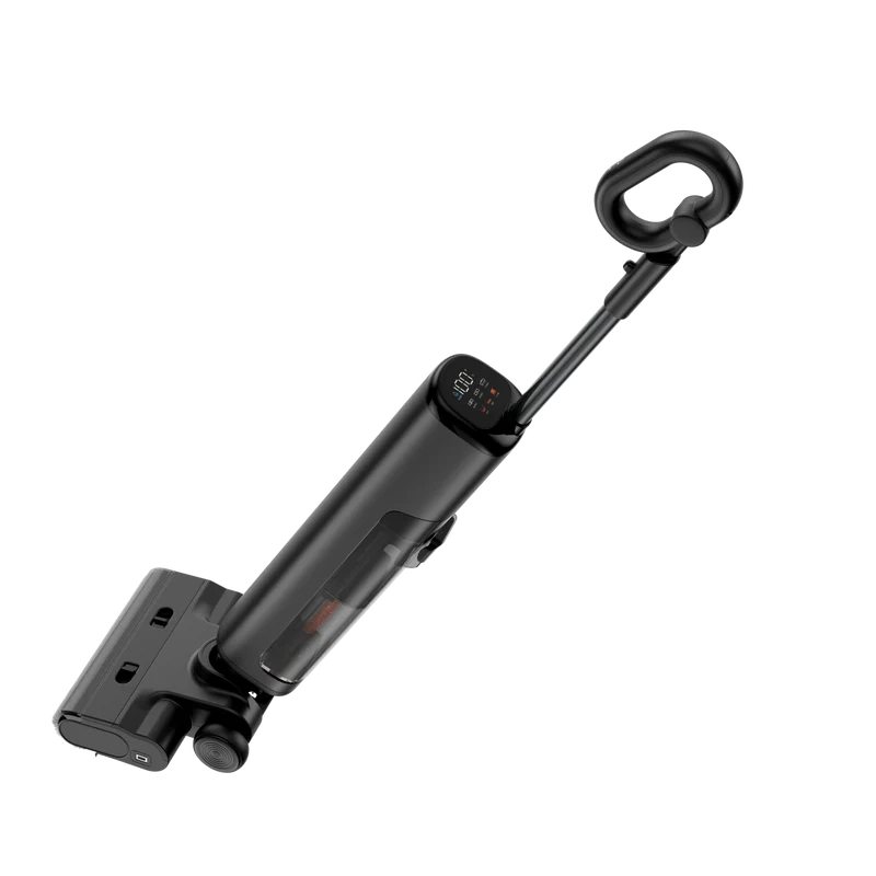 UWANT D600 Nass- und Trockensauger