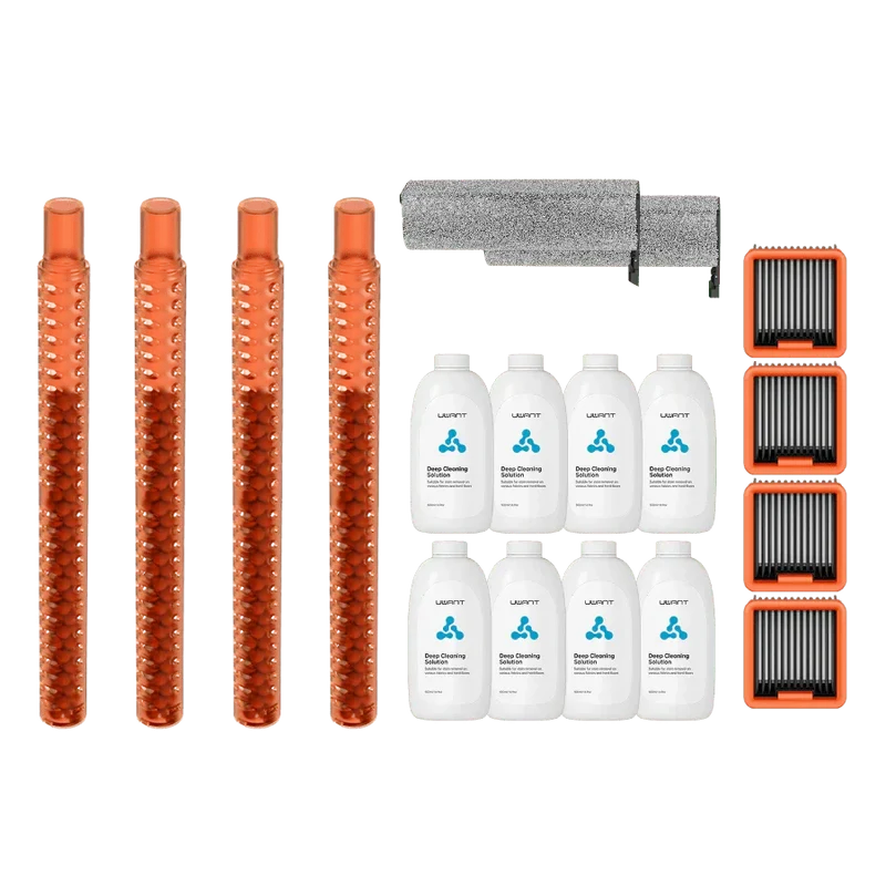 Zubehör-Set für UWANT D700