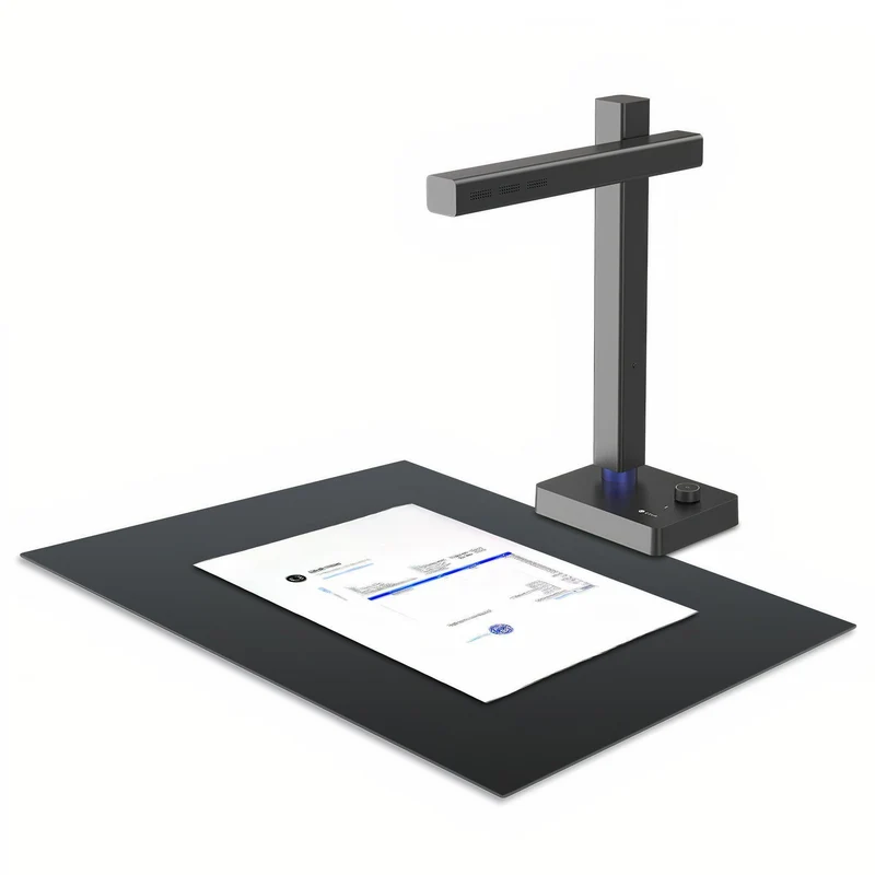 (inkl. 12,99 € Gratis-Lesezeichen) CZUR Shine Pro Serie Scanner