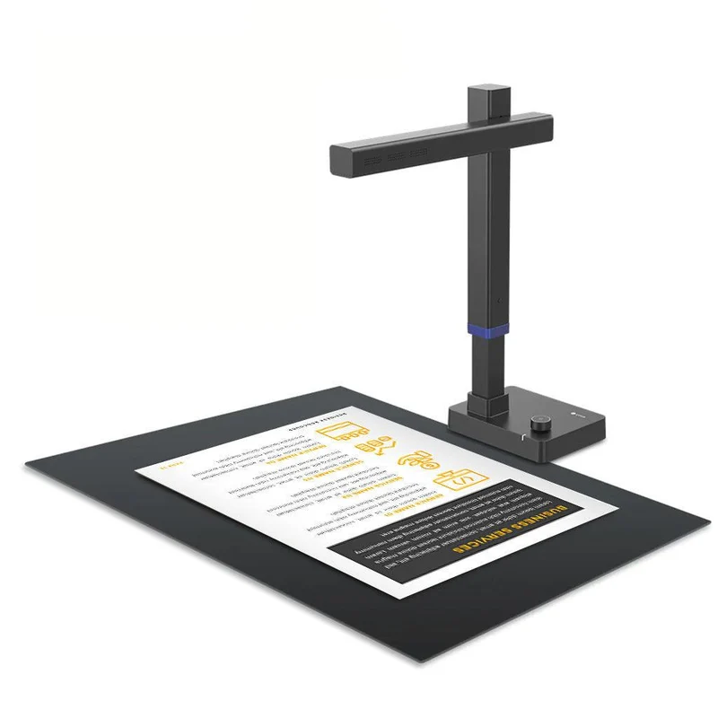 (inkl. 12,99 € Gratis-Lesezeichen) CZUR Shine Pro Serie Scanner