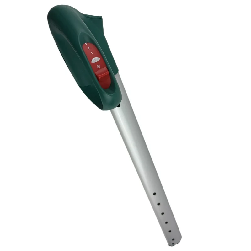 Stiel, Teleskopstange geeignet für Vorwerk Kobold 140