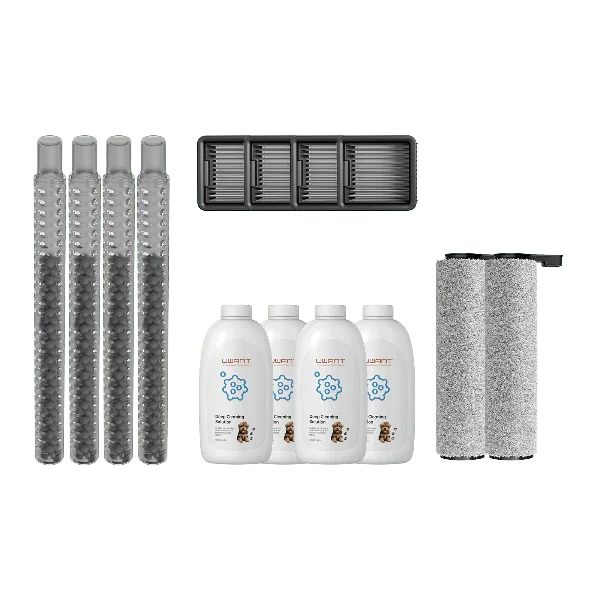 Zubehör-Set für UWANT D100