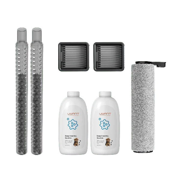 Zubehör-Set für UWANT D100
