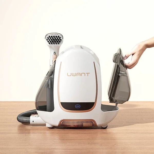UWANT B100 Frischwassertank / Schmutzwassertank