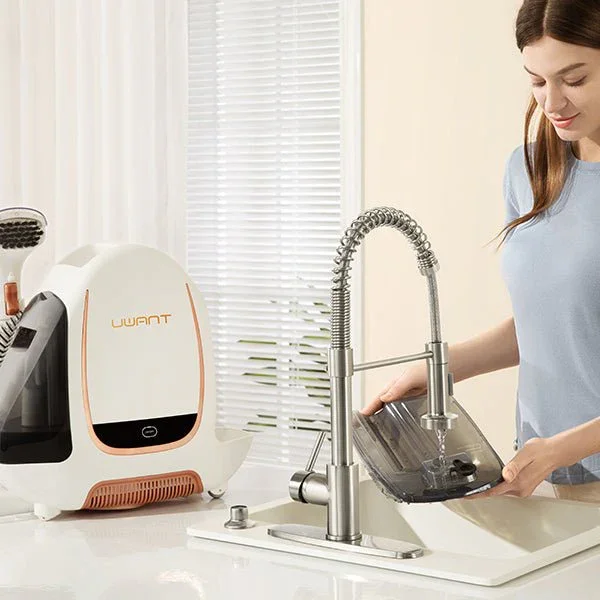 UWANT B100 Frischwassertank / Schmutzwassertank