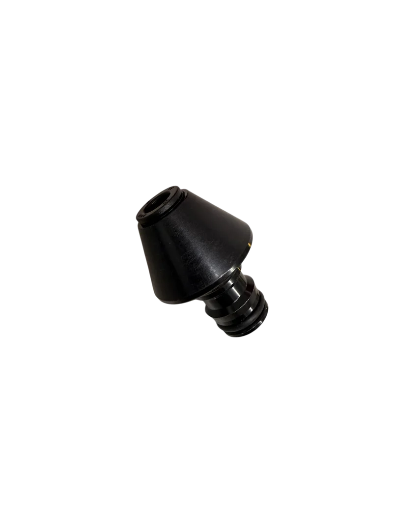 Push-In auf Gardena Adapter – 8 mm Schlauchanschluss