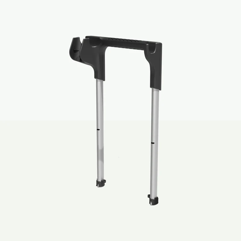 MA 03 Master top handle complete
