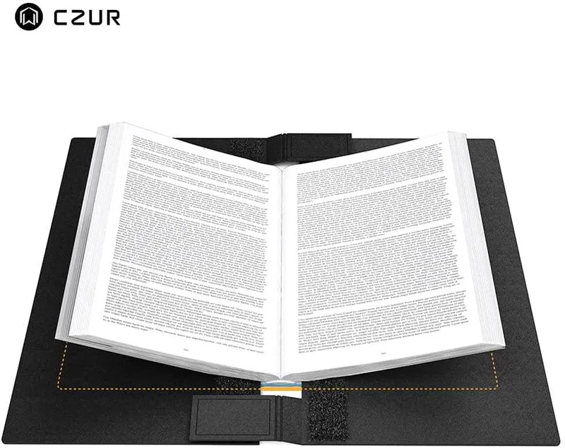 CZUR Assistive Cover – Abdeckhilfe für Scanner