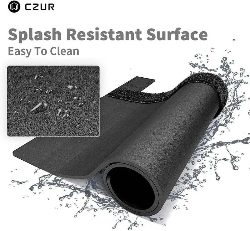 CZUR Assistive Cover – Abdeckhilfe für Scanner