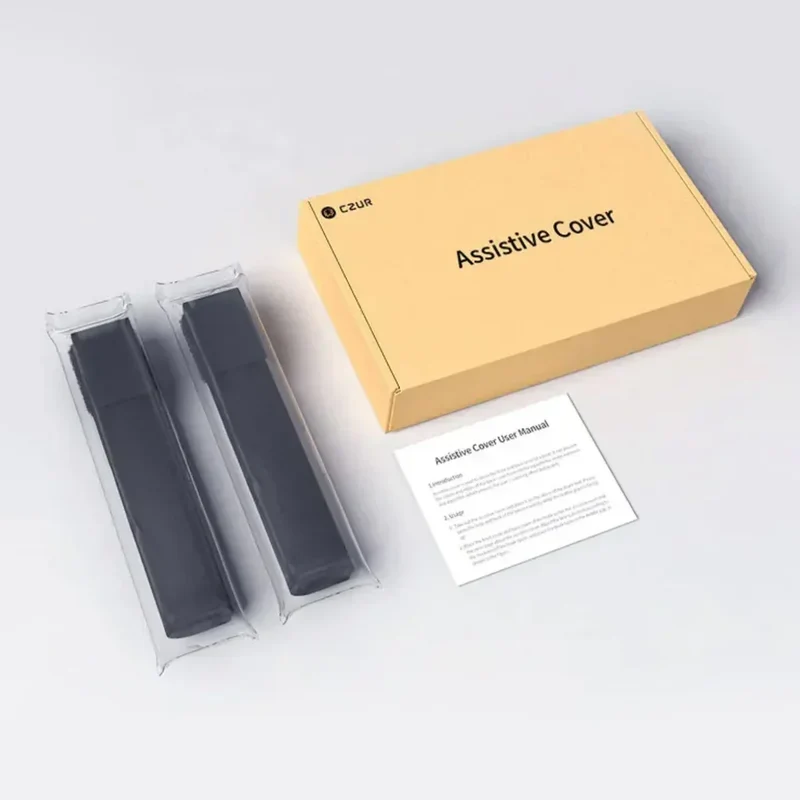 CZUR Assistive Cover – Abdeckhilfe für Scanner