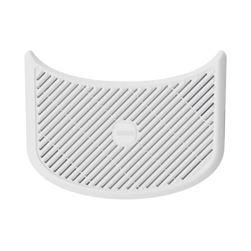 Catlink Baymax selbstreinigende Katzentoiletten-Treppe