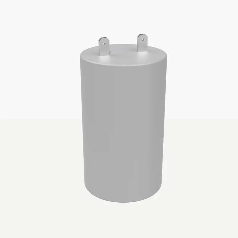 EL 04 Capacitor-35 uF P60/P70 Master/Evolution/V6