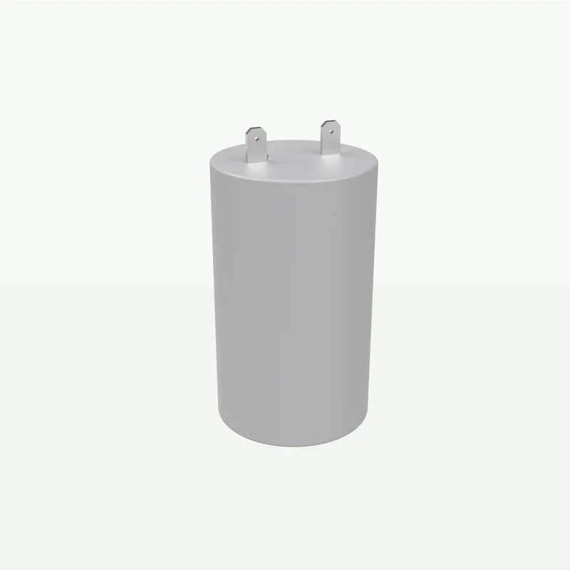 EL 05 Capacitor-50 uF Master/Evolution/V6 P80/P90