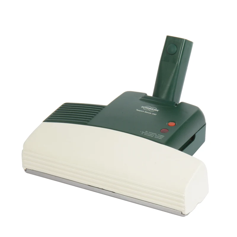 Reinigungsset mit Vorwerk Kobold 121 ET 340