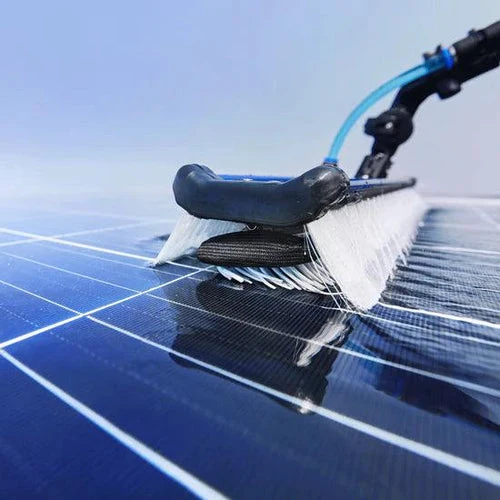 Solar Rocker Solarreinigungsbürste – 55 cm