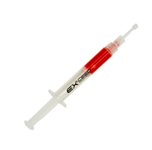 UNIVALVE PRO LUBE – Die offizielle Schmierung für die Uni-Valve Pro