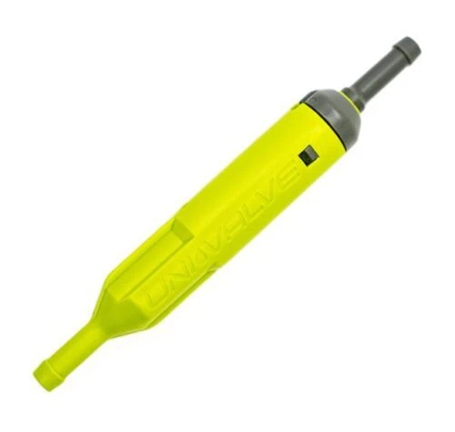 UNI-VALVE PRO SOFTWASH