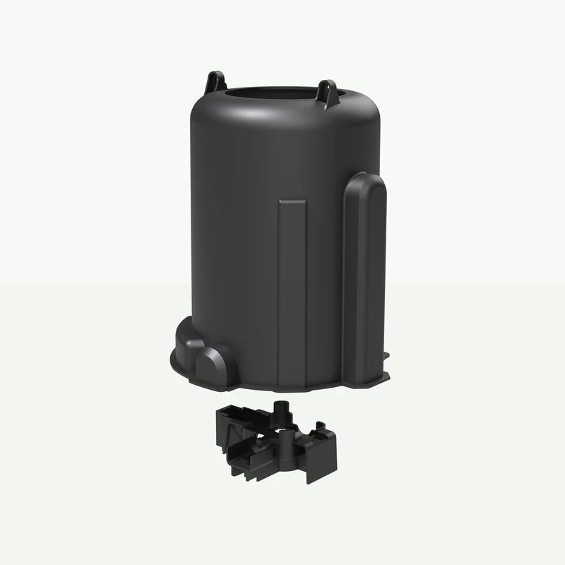MA 08 Master motor holder P60/P70