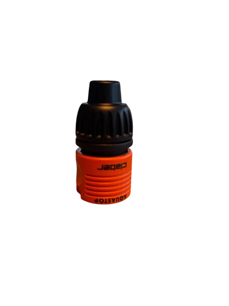 OSA Aquastop-Anschluss – Gardena-kompatibel für 8 mm Osmoseschläuche