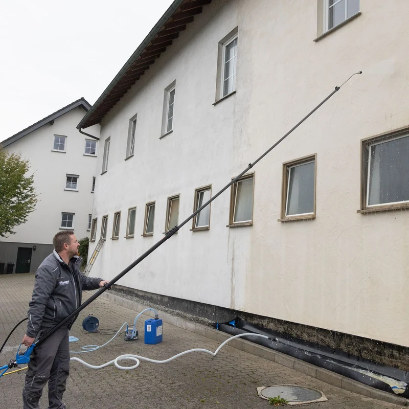 HERMES Auffangwanne 3.0
